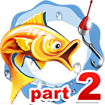 Fishing: River monster 2 ícone