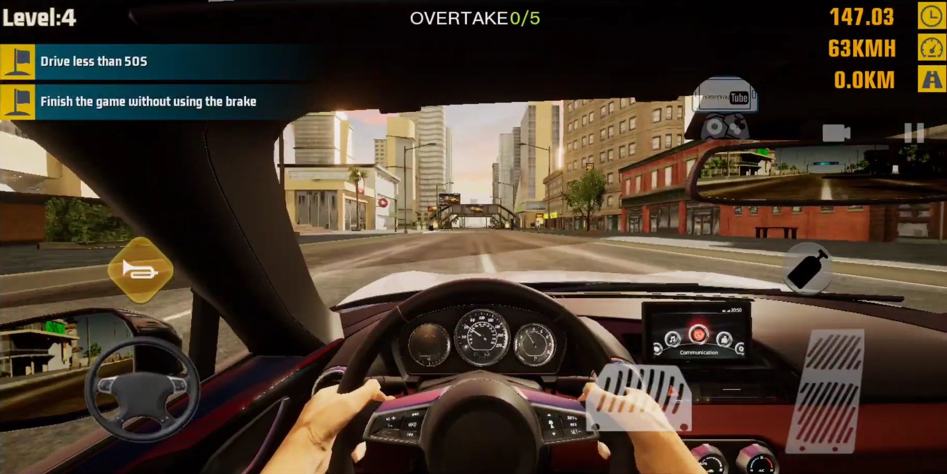 Real Driving 2: Ultimate Car Simulator finally arrives on Android