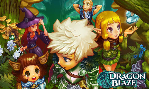 Dragon blaze screenshot 1