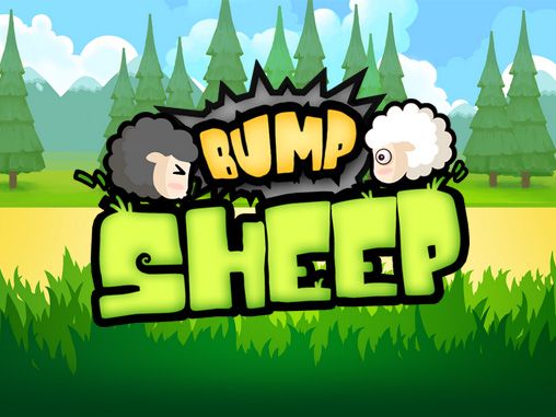 アイコン Bump sheep 