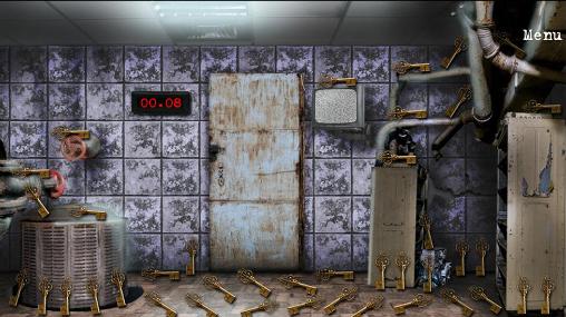 Basement: Escape screenshot 1