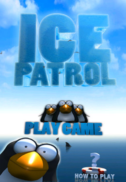 Ice Patrol for iPhone