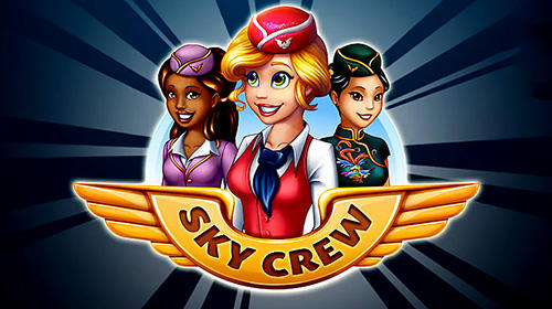 Sky crew captura de tela 1