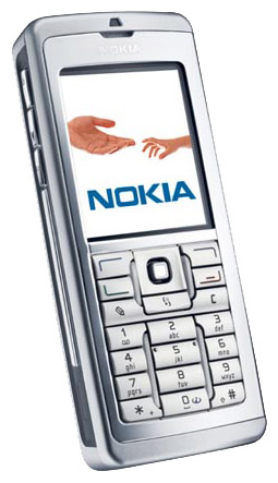 Рінгтони для Nokia E60