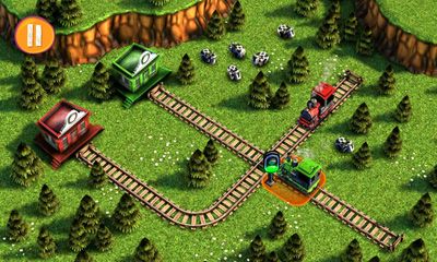 Train Crisis HD pour Android