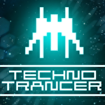 Techno Trancer іконка