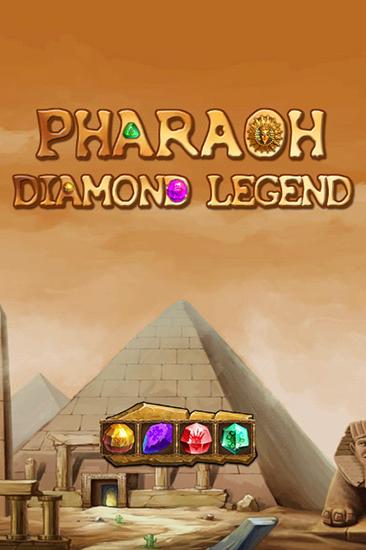 Pharaoh: Diamond legend скріншот 1