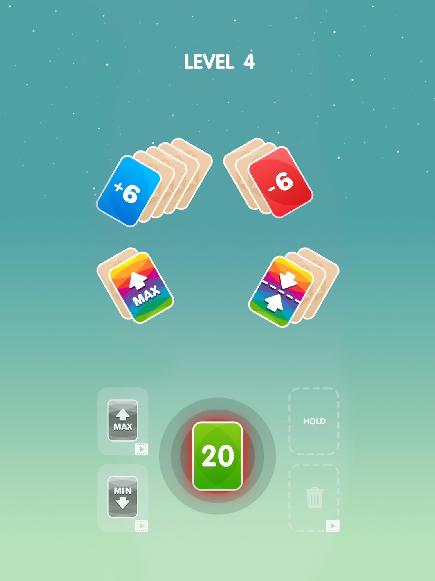 Zero21 Solitaire for Android