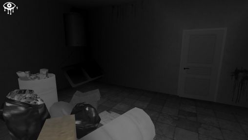 Ghost Eyes: Horror Survival 3D 1.0 APK + Mod (Free purchase) for