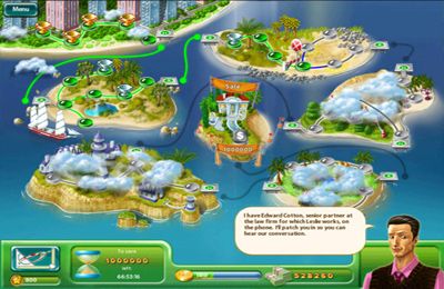 Vacation Mogul for iPhone for free