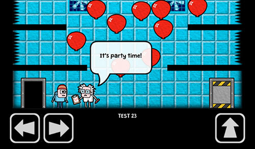 Escape that level again para Android