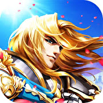 Dimension summoner: Hero arena 3D fantasy RPG icono