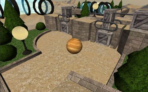 balance 3d game for pc