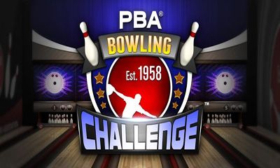 PBA Bowling Challenge скриншот 1