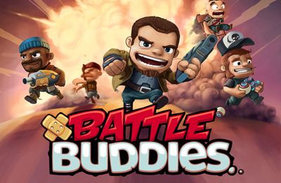 logo Battle Buddies