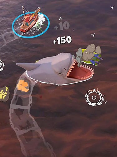 Jaws.io pour Android