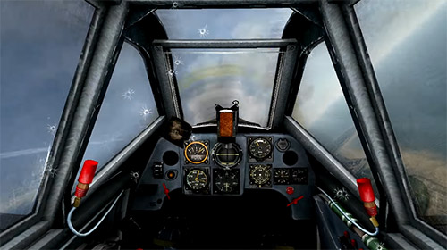 Sky Gamblers: voe na 2ª Guerra Mundial com este simulador para Android 