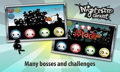 Nightmare Conquest for Android