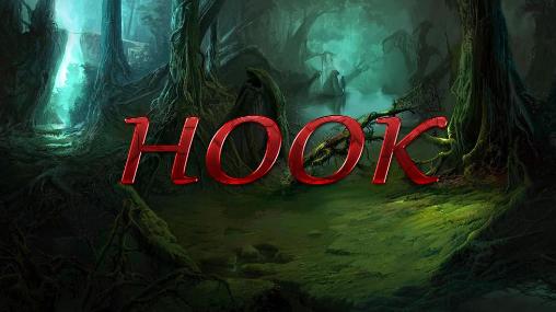 Hook pro captura de tela 1