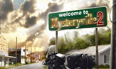 Mysteryville 2 captura de pantalla 1