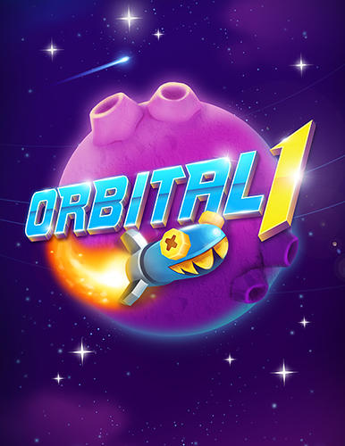Orbital 1 скриншот 1