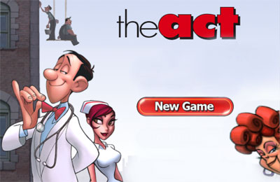 download the act game for android