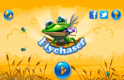 Flychaser for iPhone