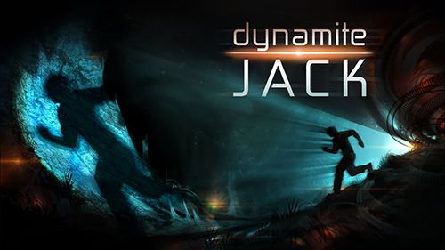 логотип Джэк динамит