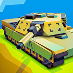 アイコン Tanks.io 