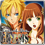 RPG Eve of the Genesis HD icône