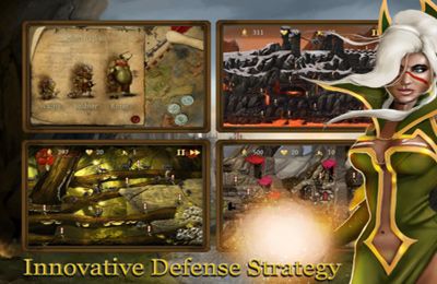 Fightings: download A Knights Dawn for your phone