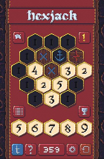 Hexjack for Android