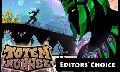 Totem Runner icon