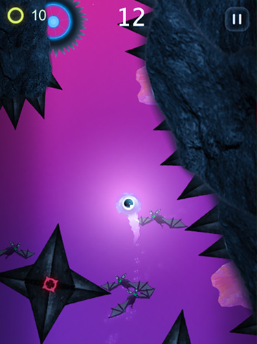 Monster dot для Android