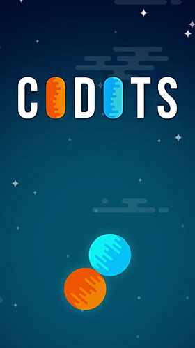 Codots: Rhythm game captura de pantalla 1