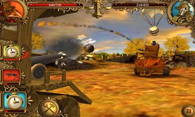 Bang Battle of Manowars para Android