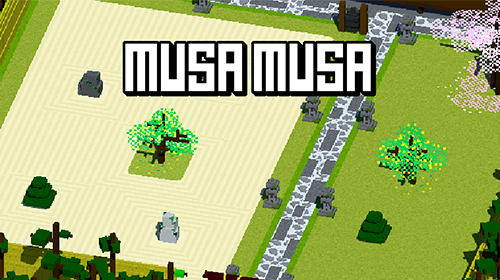 Musa Musa screenshot 1