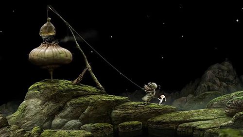 Samorost 3 for iPhone