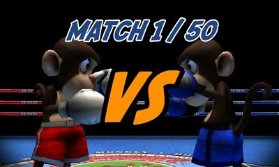 Monkey Boxing for Android