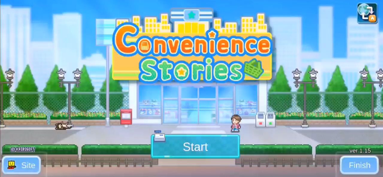 Convenience Stories Download APK for Android (Free) | mob.org