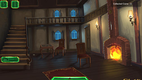 The shadow of devilwood: Escape mystery screenshot 1