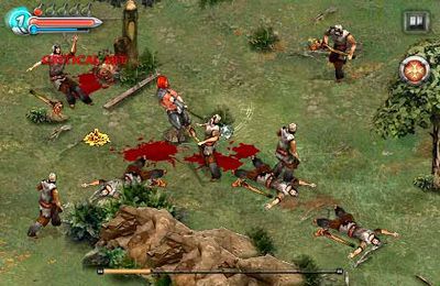 Braveheart for iPhone
