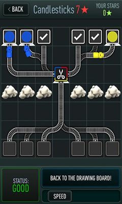 Trainyard for Android
