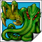 Lovecraft quest: A comix game icon