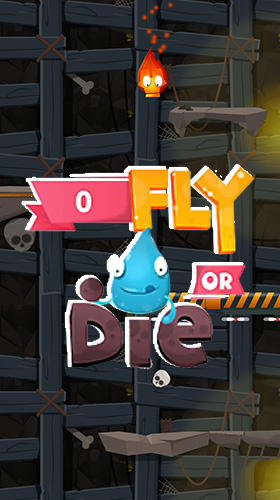 Fly or die скріншот 1