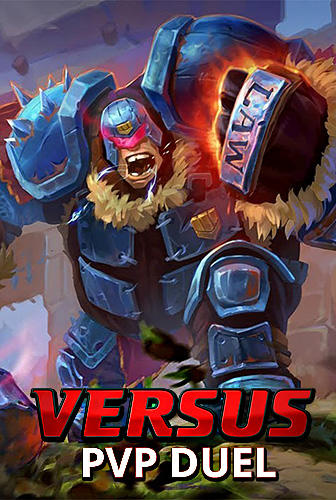 Versus: PVP duels скриншот 1