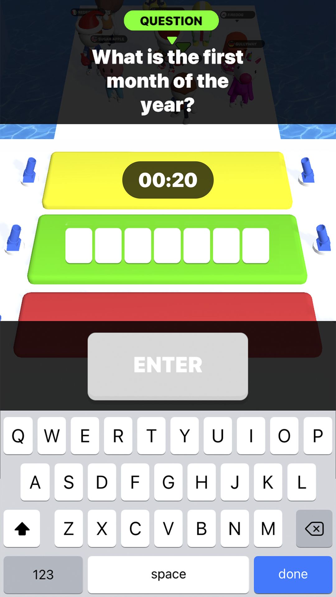 Type Sprint: Typing Games, Practice & Training. for Android