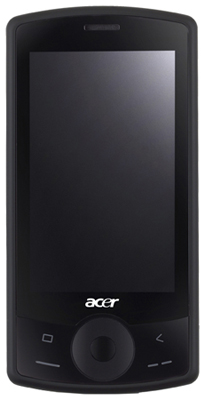 Рінгтони для Acer beTouch E100