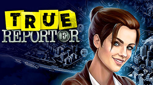 True reporter: Free hidden object game скриншот 1