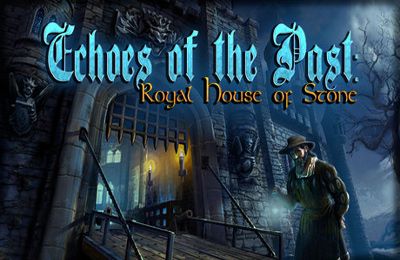 ロゴEchoes of the Past: Royal House of Stone